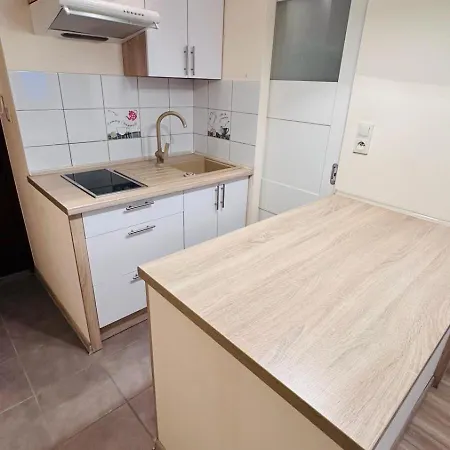 Srodmiescie * Gdańsk