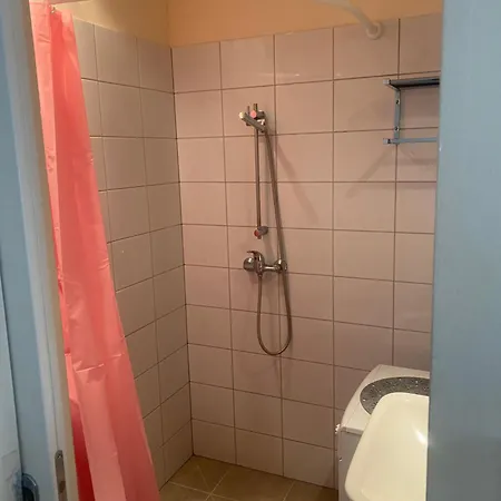 Srodmiescie Lejlighed Gdańsk