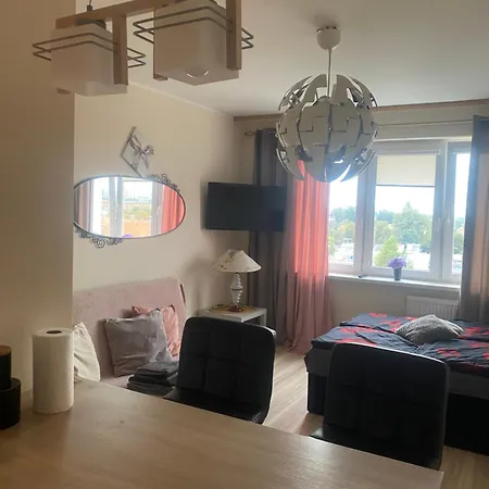 Srodmiescie * Gdańsk