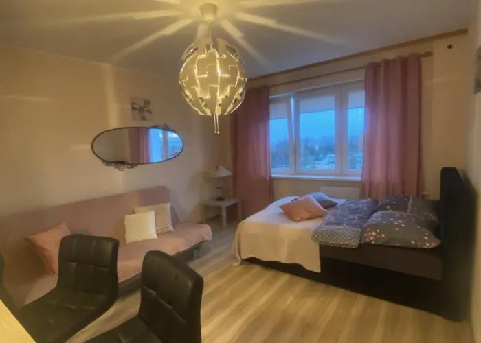 Apartman Srodmiescie