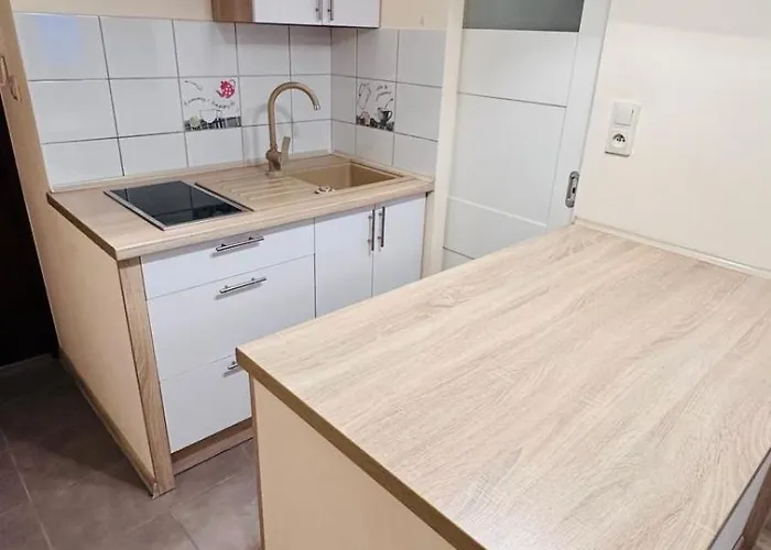 Srodmiescie * Gdańsk