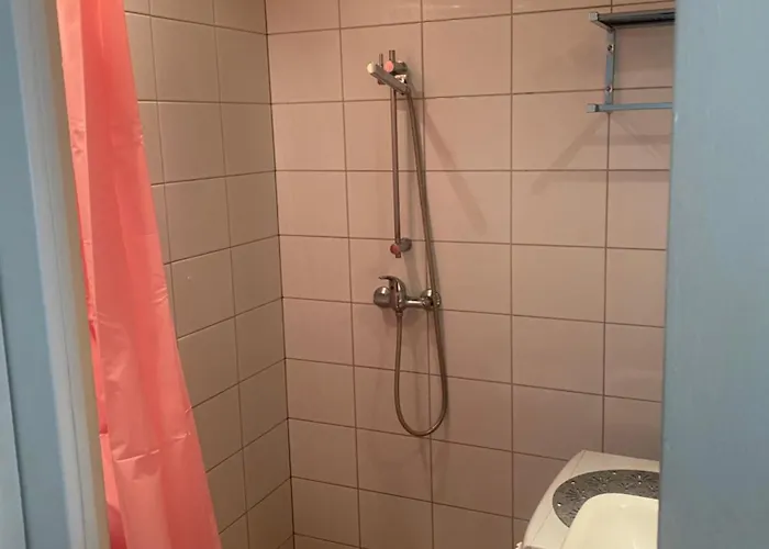 śródmieście Apartament Gdańsk