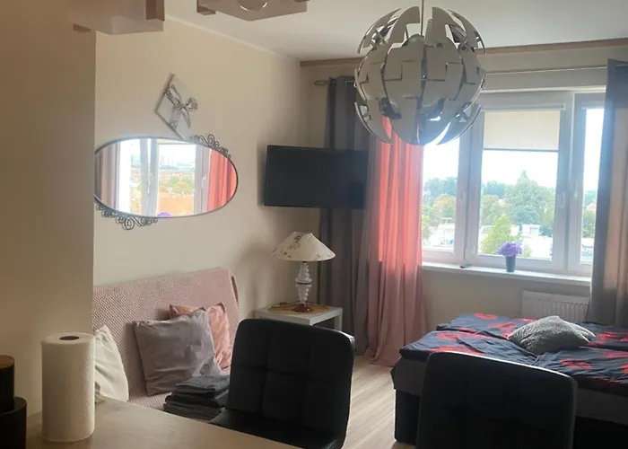 śródmieście * Gdańsk